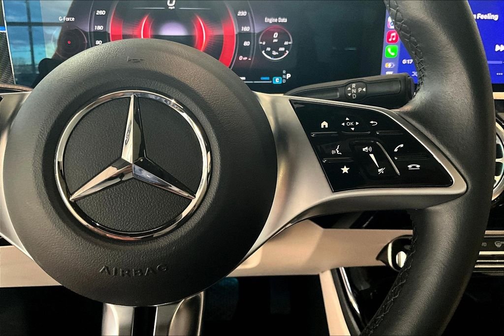 2025 Mercedes-Benz CLA CLA 250 - Photo 21