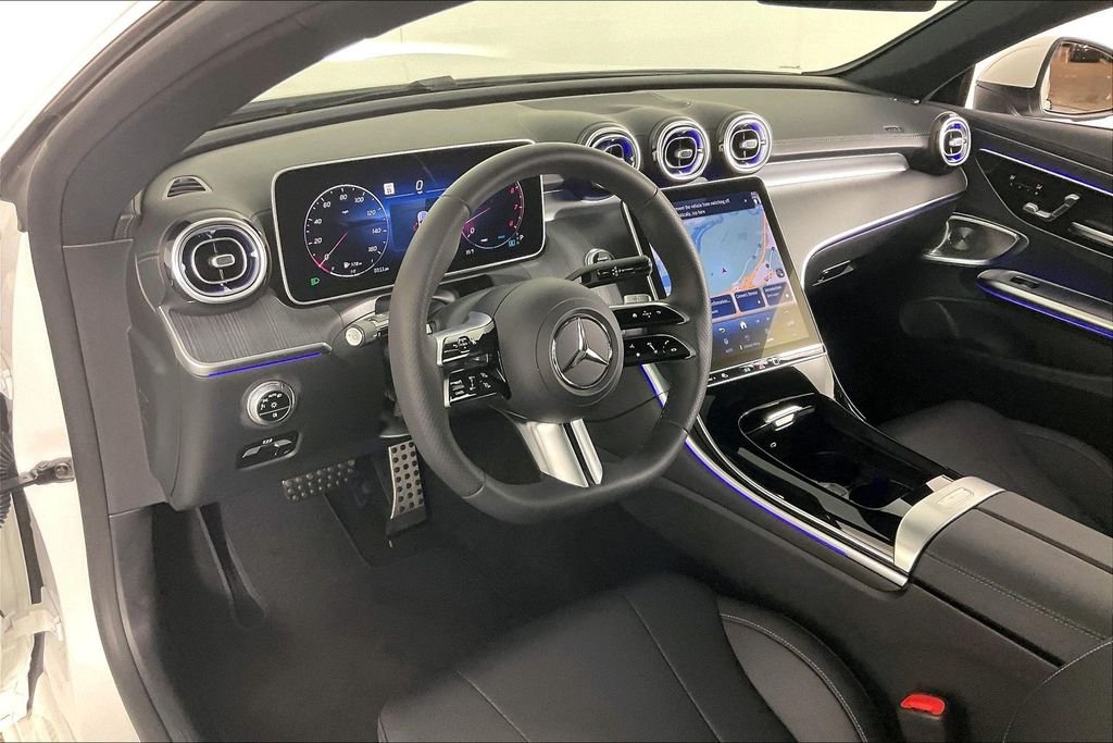 2024 Mercedes-Benz CLE CLE 450 - Photo 10