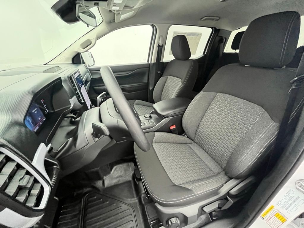 New 2026 White Ford XL image 21