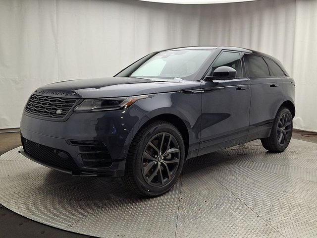 2026|Land Rover|Range Rover Velar|P250 Base|4D Sport Utility