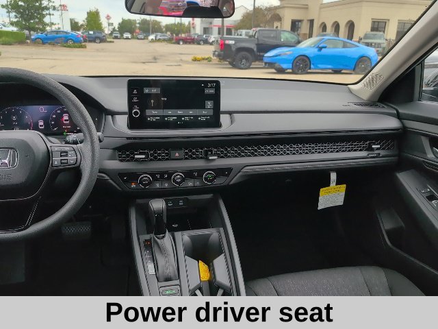 New 2026 Urban Gray Pearl Honda SE image 4