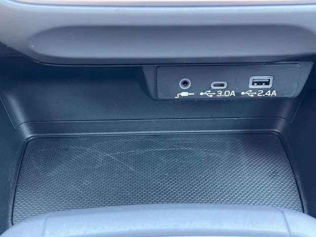 Certified Used 2025 Gray Subaru Premium image 21
