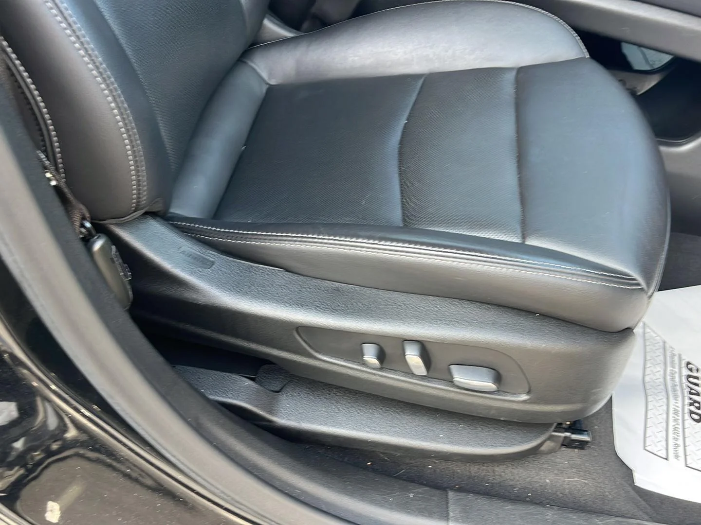 2024 Cadillac XT6 Premium Luxury - Photo 35