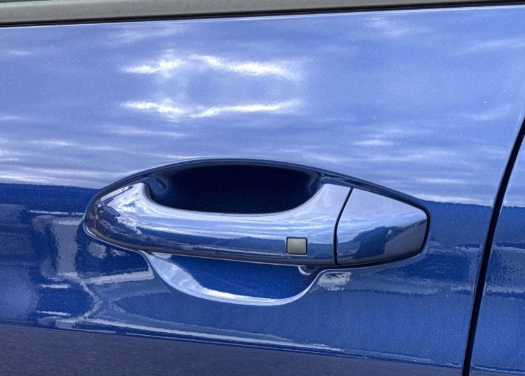 New 2026 Yacht Blue Kia GT-Line FWD image 27