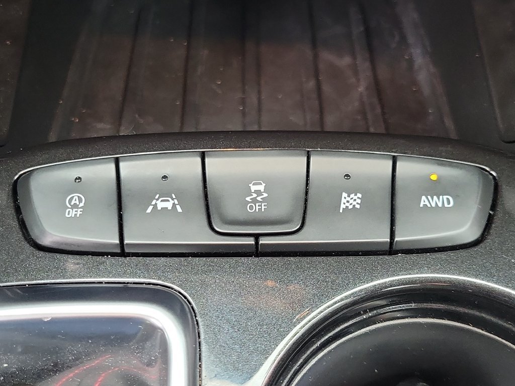 Used 2024 Mosaic Black Metallic Chevrolet RS image 28
