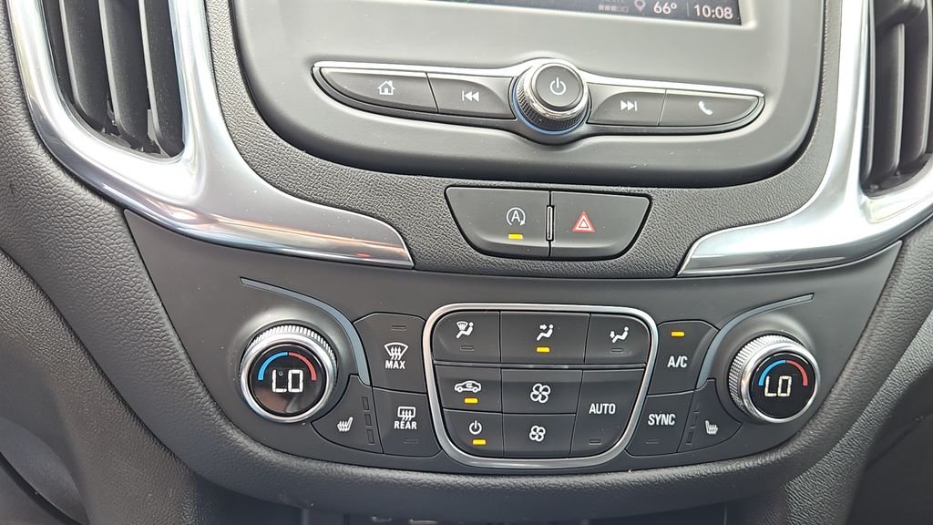 Used 2024 Gray Chevrolet LT image 21