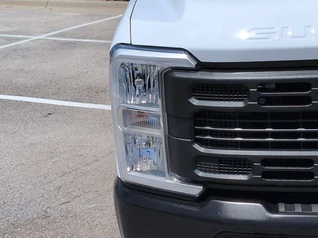 New 2026 White Ford XL image 10