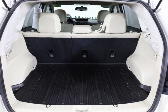 Used 2014 White Subaru 2.0i Limited image 8