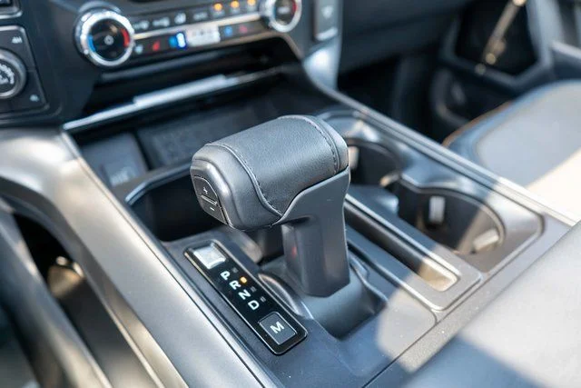 Used 2025 White Ford Tremor image 32