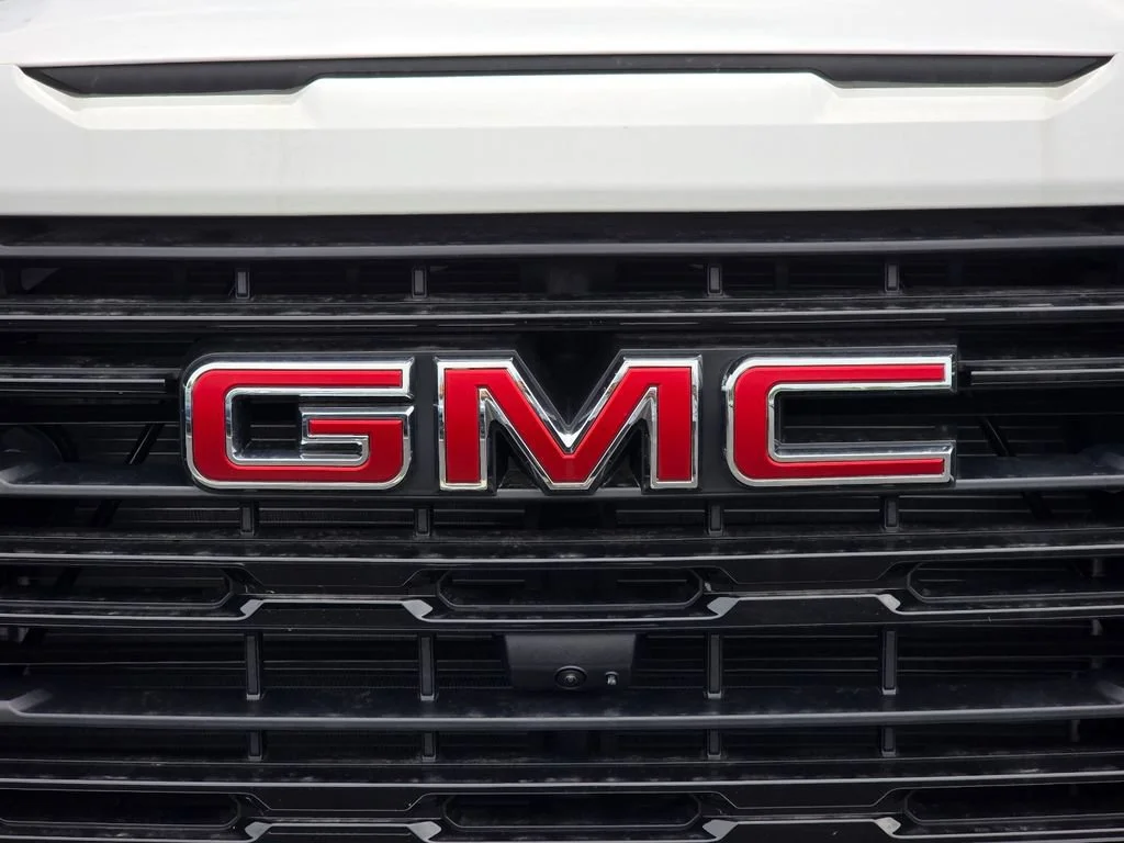 2026 GMC Sierra 1500 Elevation - Photo 32