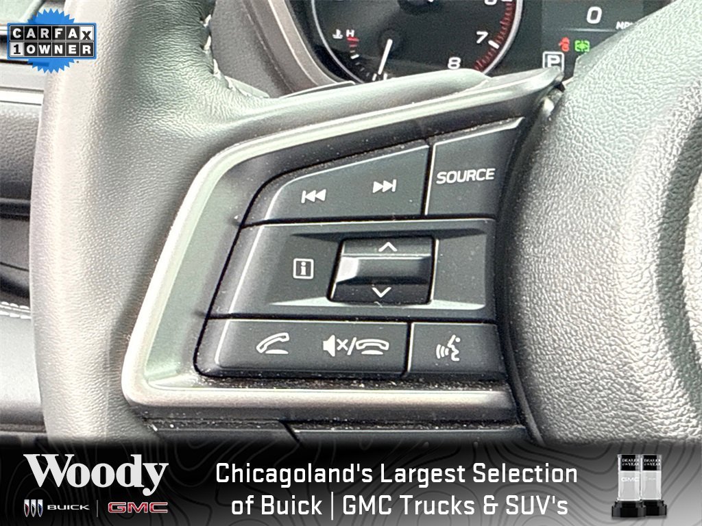 2024 SUBARU ASCENT - Image 17