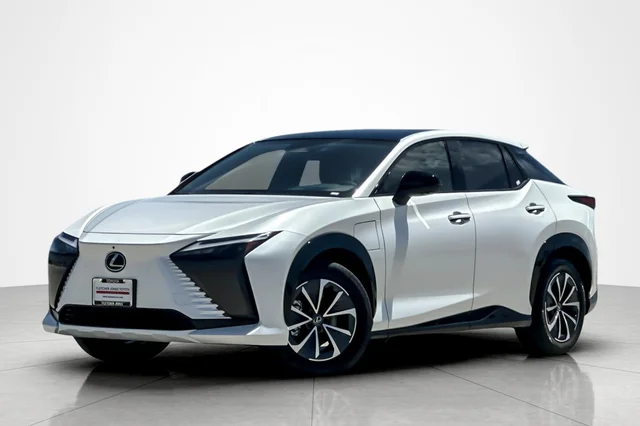 2023 Lexus RZ RZ 450e Premium