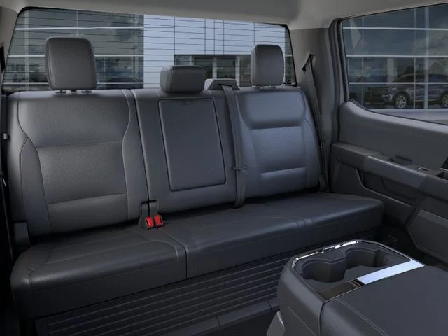 New 2026 Avalanche Ford F-250® Lariat® image 11