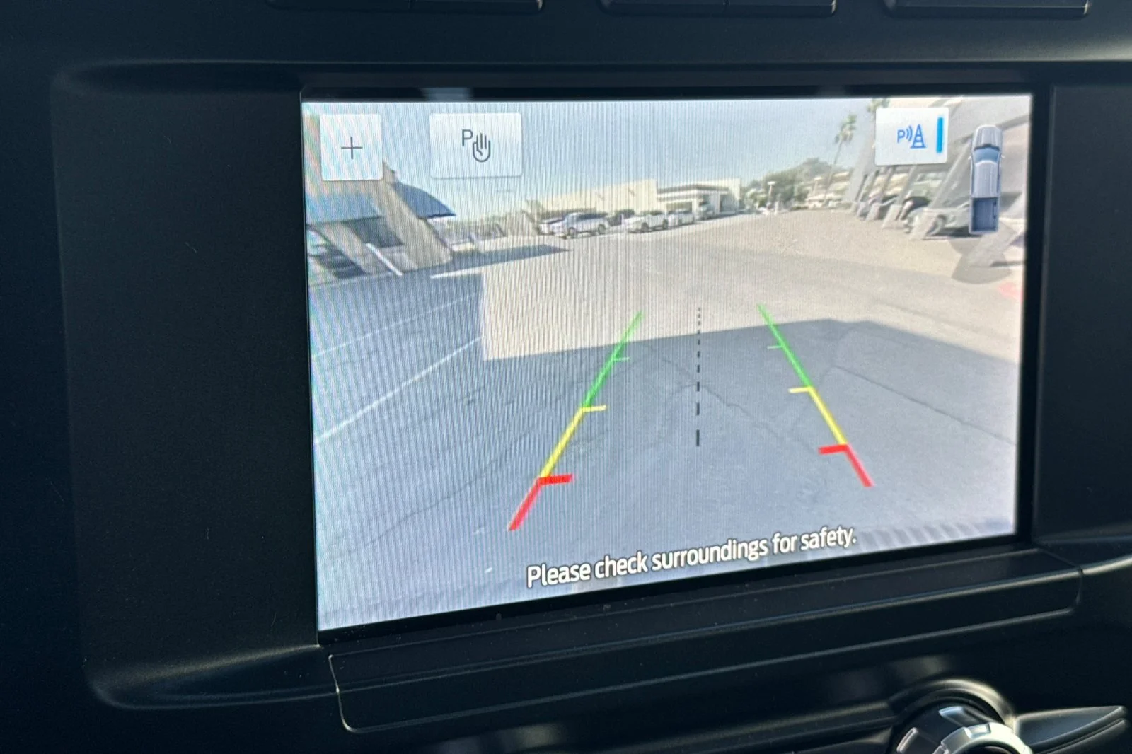 Certified Used 2021 White Ford XLT image 18