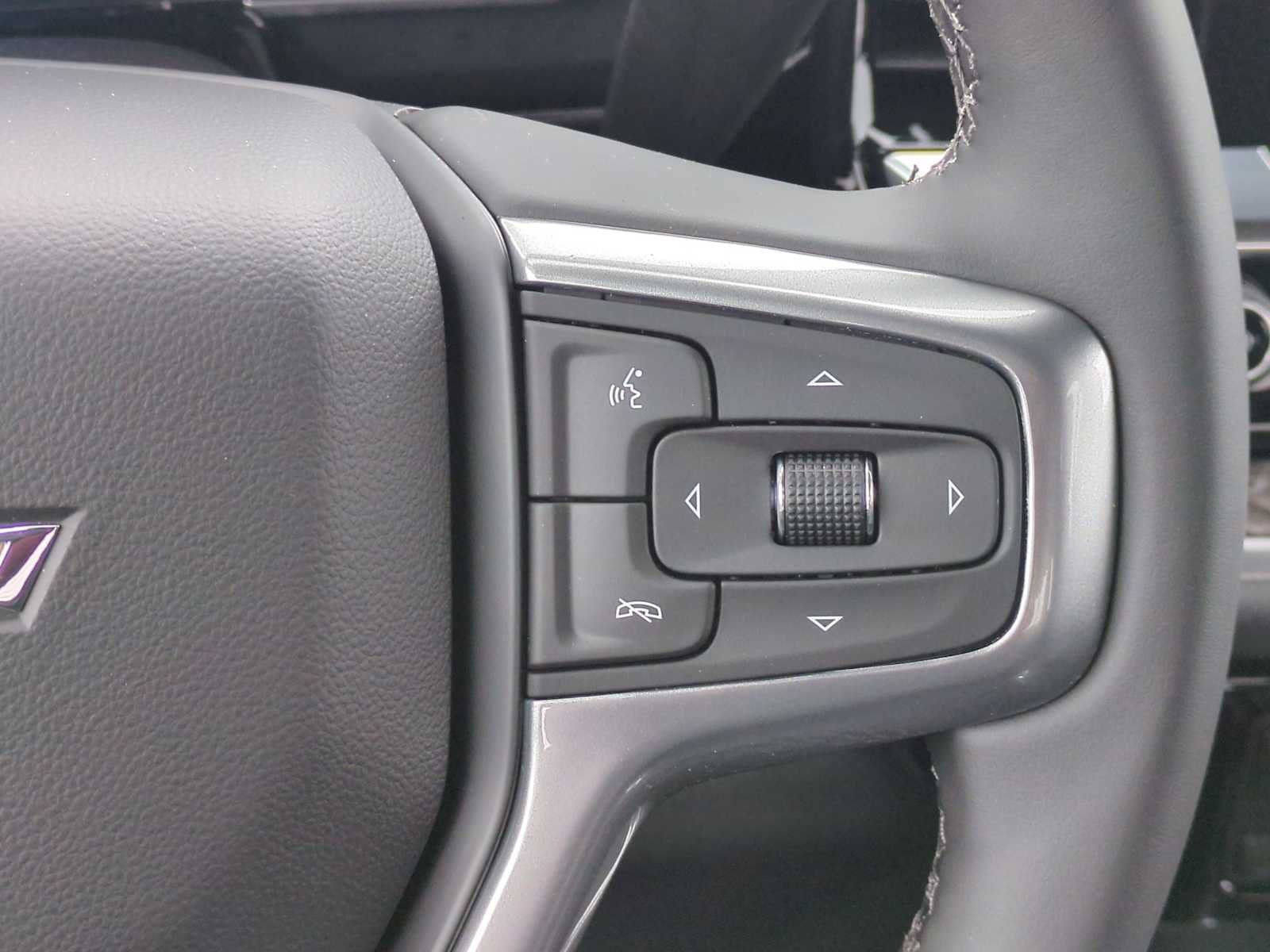 2026 Chevrolet Silverado 2500 HD LTZ - Photo 16