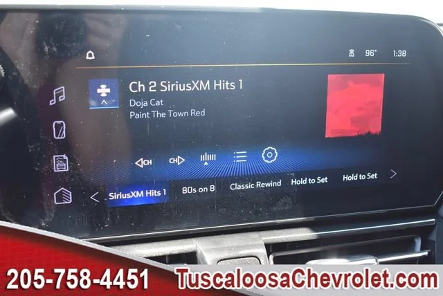 2026 Chevrolet Trailblazer RS - Photo 28