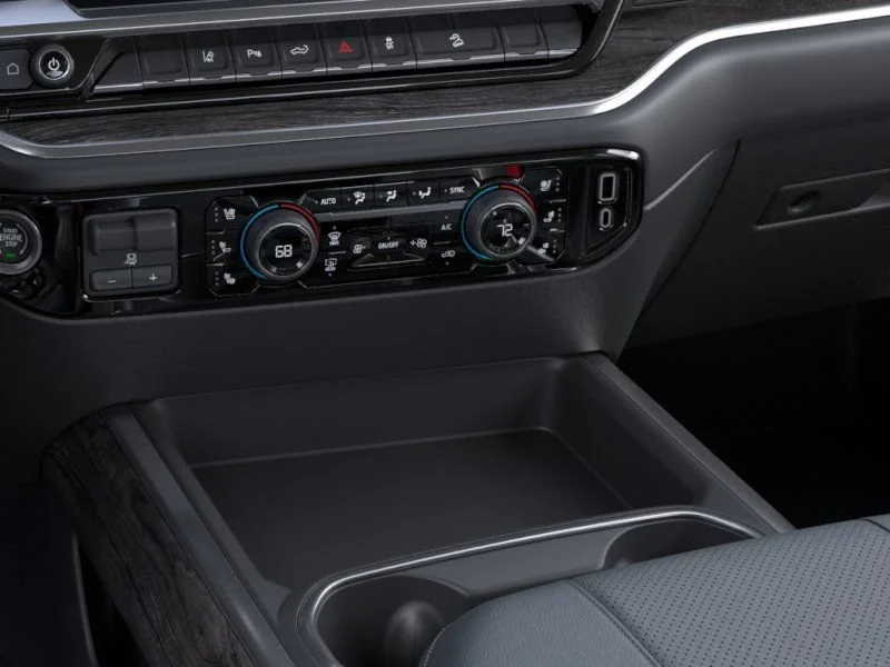 2026 Chevrolet Silverado 2500 HD LTZ - Photo 23