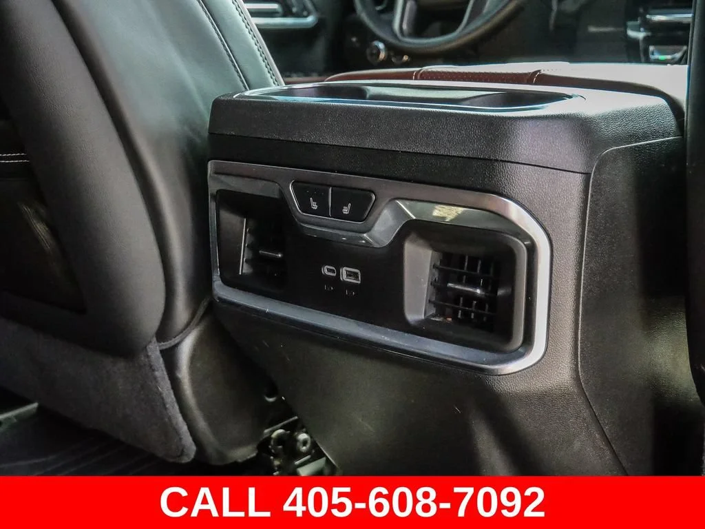 2026 GMC Sierra 2500HD Denali Ultimate - Photo 51
