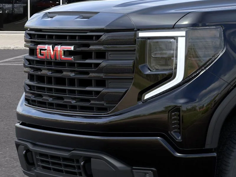 2026 GMC Sierra 1500 Elevation - Photo 13