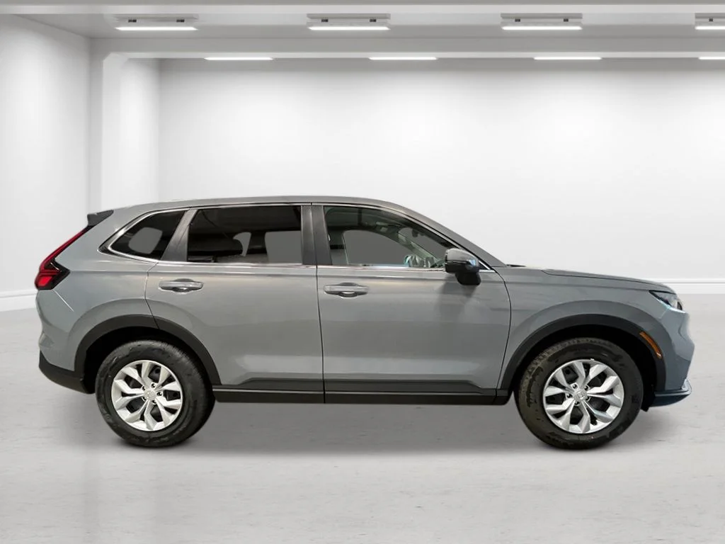 New 2026 Urban Gray Pearl Honda LX image 8