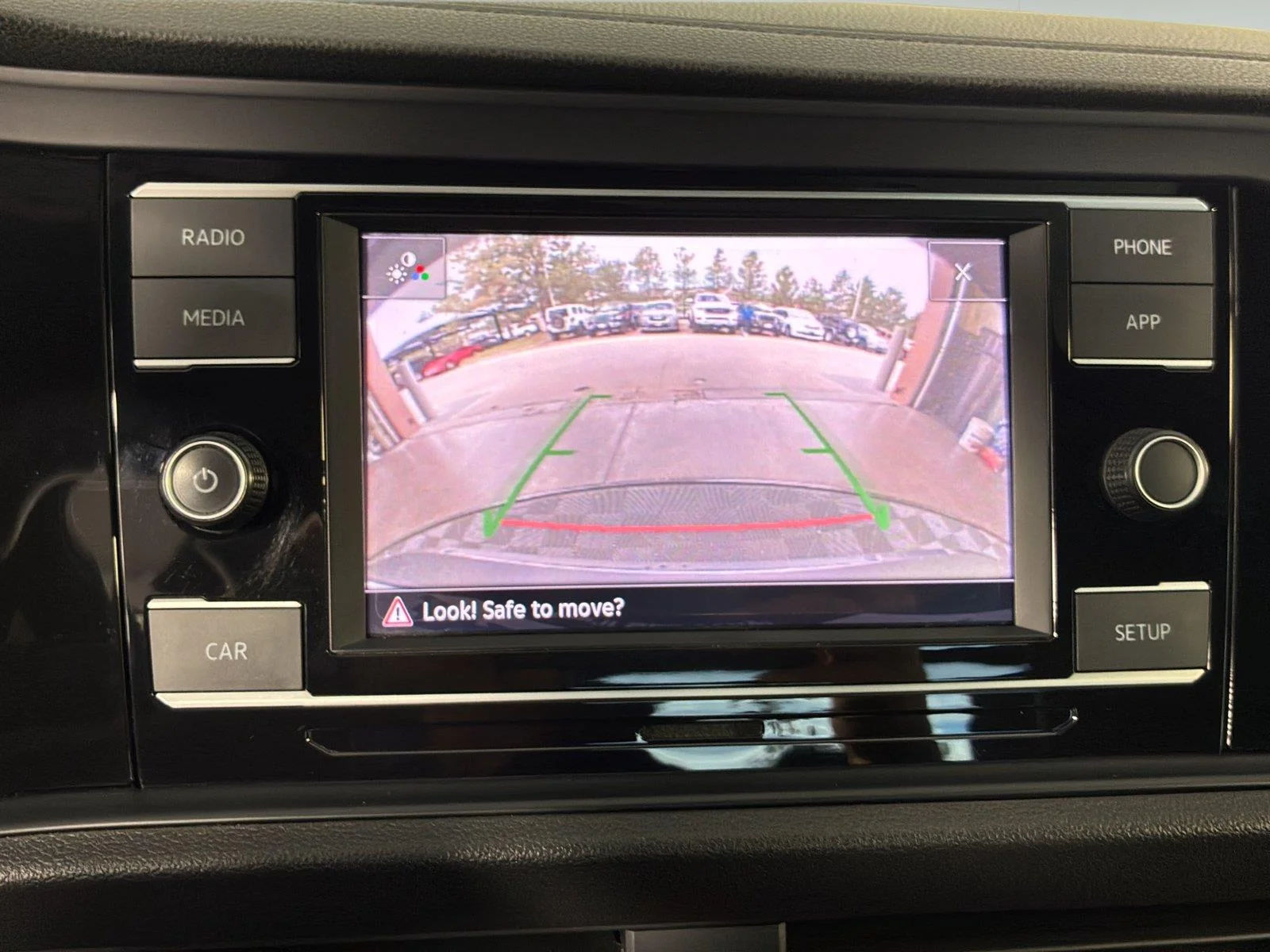 Used 2019 Platinum Gray Metallic Volkswagen R-Line image 20