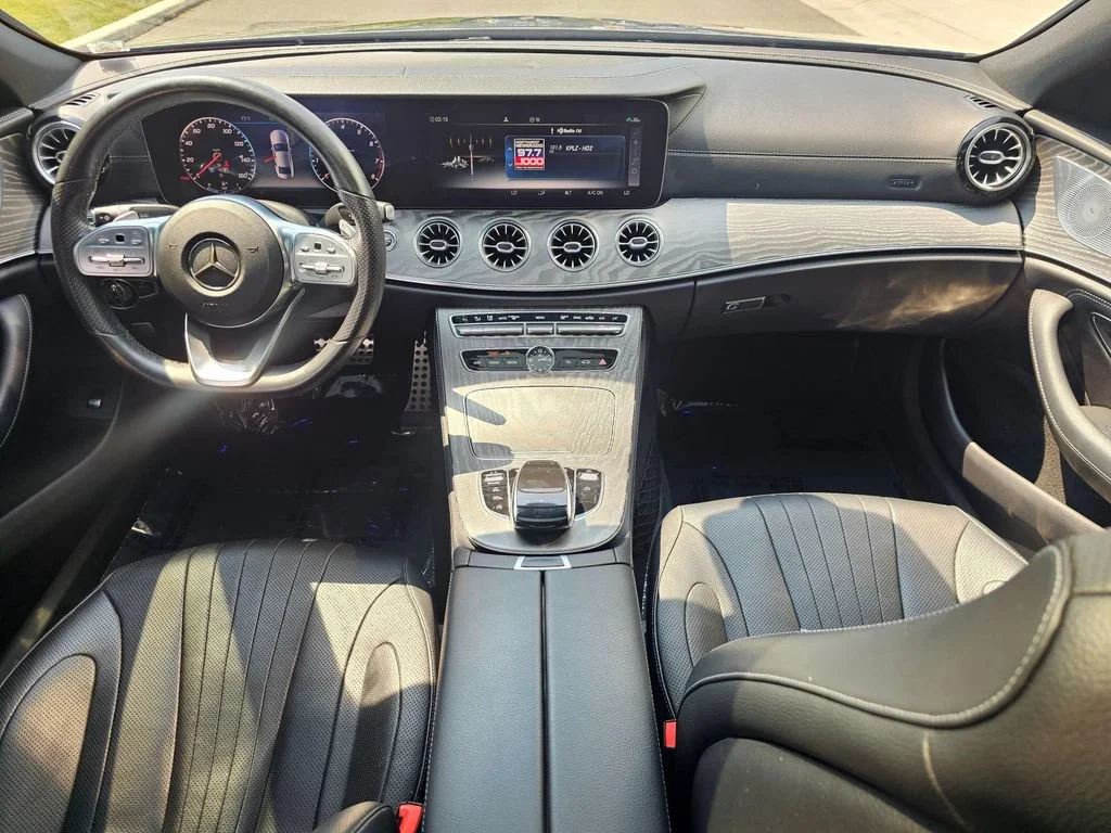 Used 2019  Mercedes-Benz CLS 450 image 17