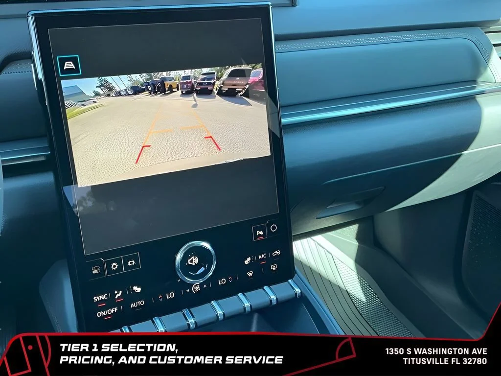 New 2026 Riverstone Metallic GMC AT4 image 41