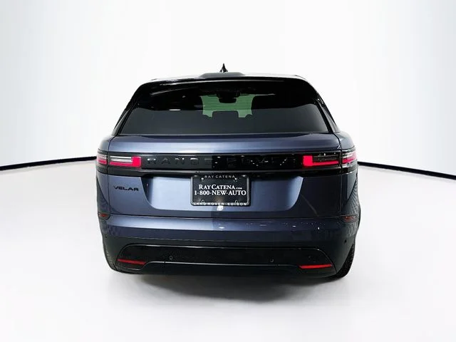 Certified Used 2026 Varesine Blue Land Rover S image 6