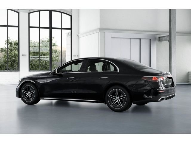 New 2026 Black Mercedes-Benz E 350 image 31