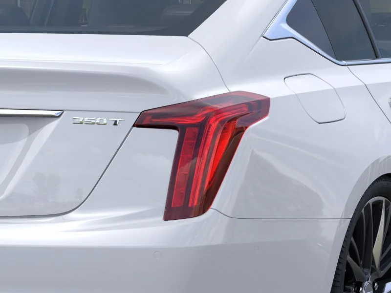 2026 Cadillac CT5 Premium Luxury - Photo 36