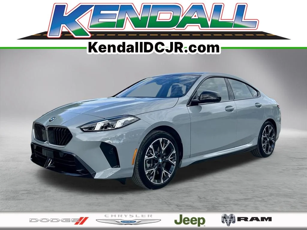 2026 BMW 2 Series