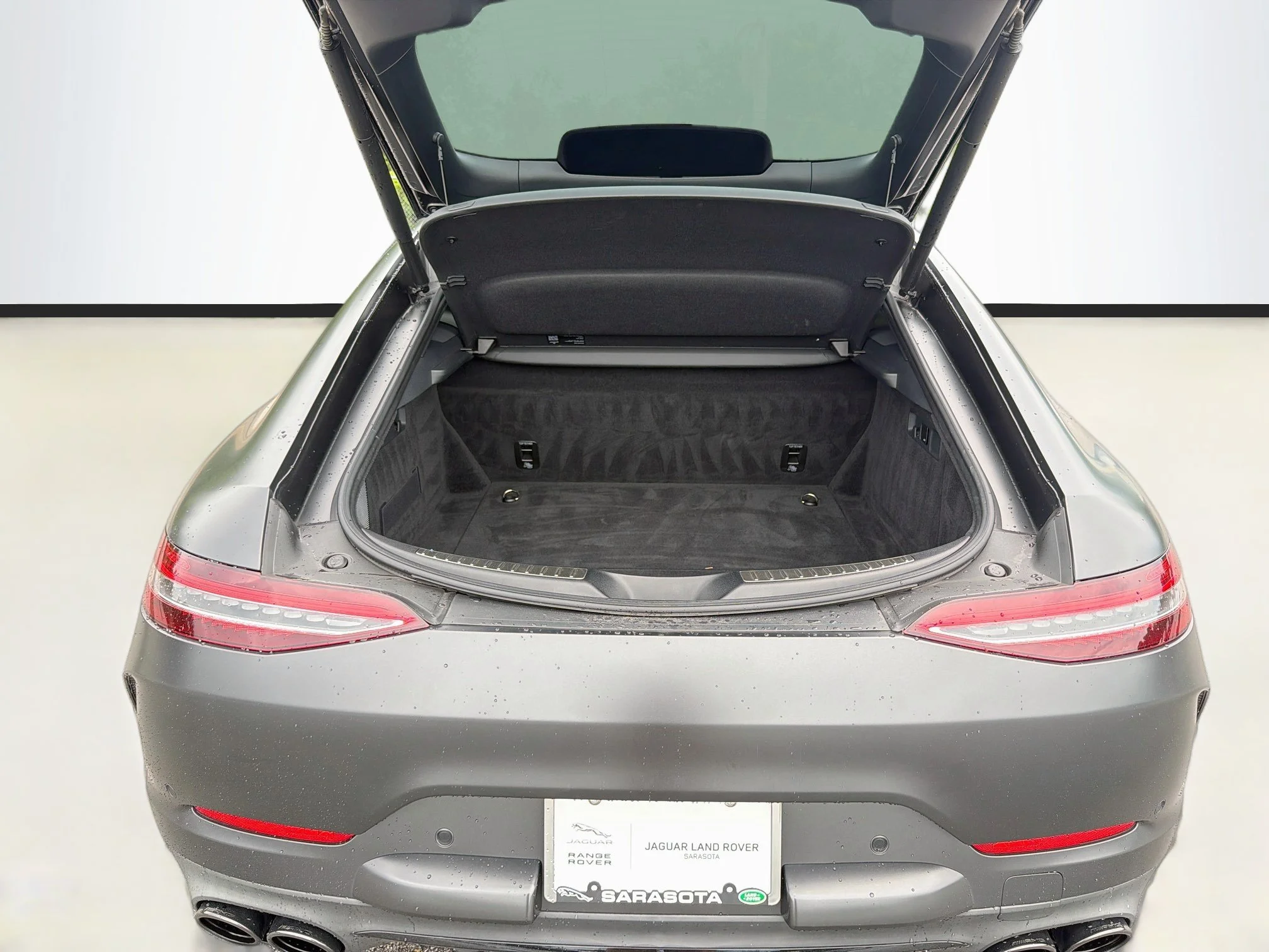 Used 2023 Manufaktur Grap Mercedes-Benz AMG® GT 53 image 12