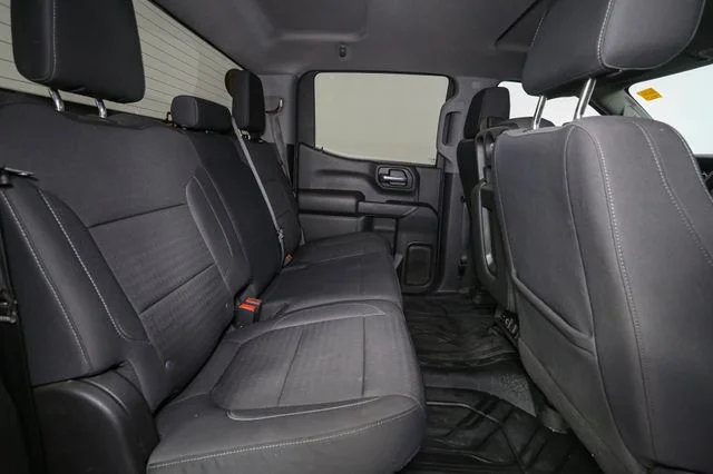 Used 2022 Red Chevrolet LT image 19