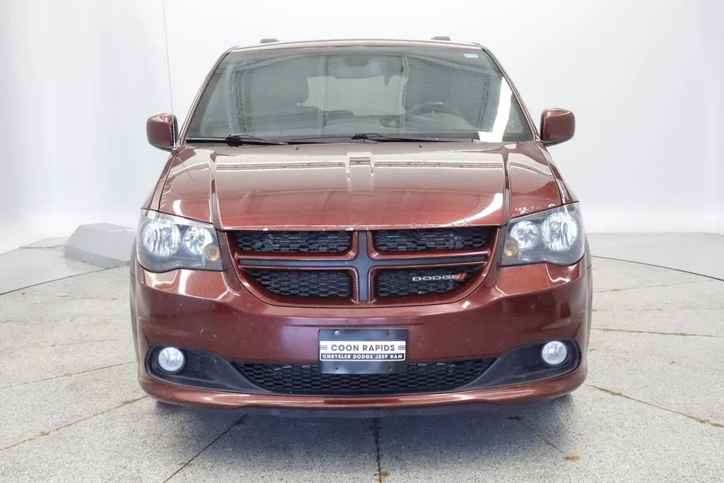 Used 2019 Dodge Grand Caravan GT with VIN 2C4RDGEG1KR654069 for sale in Coon Rapids, Minnesota