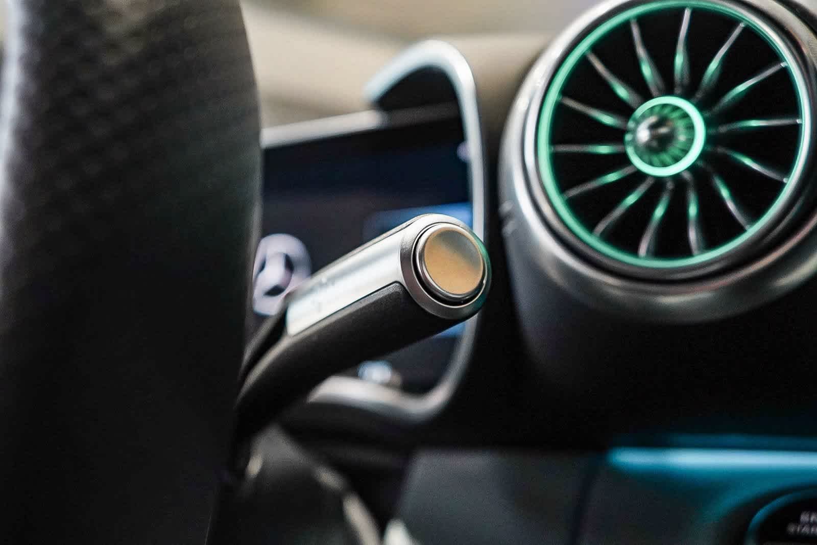 New 2025 Hyper Blue Metallic Mercedes-Benz AMG® SL 43 image 25