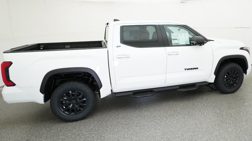 New 2026 Ice Cap Toyota SR5 image 16