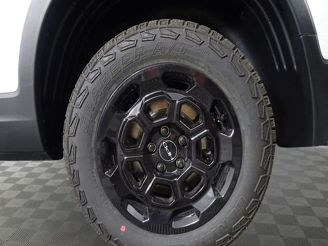 2026 Honda Ridgeline TrailSport - Photo 9