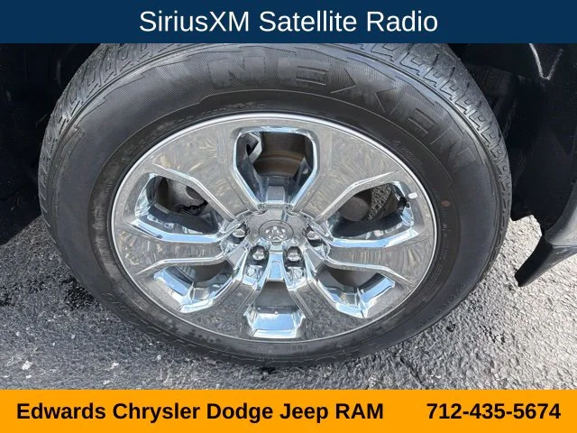 Used 2023 Black Ram Big Horn image 12