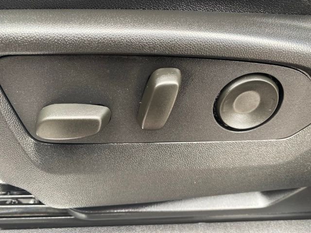 Used 2024 Red Chevrolet LTZ image 21