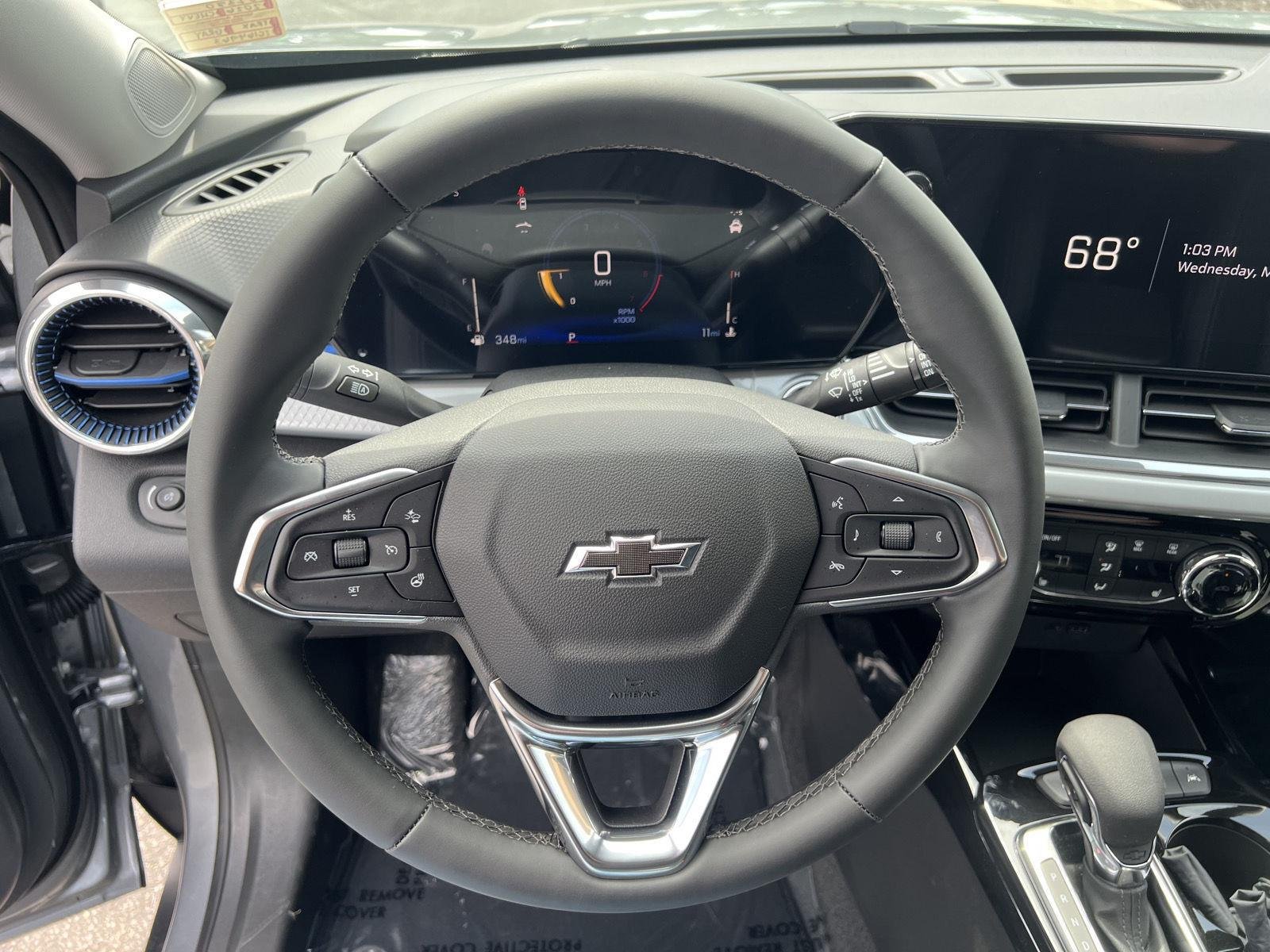2026 Chevrolet Trax LT - Photo 16