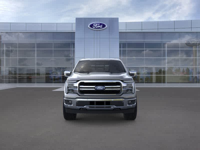Used 2026 Carbonized Gray Ford LARIAT image 11