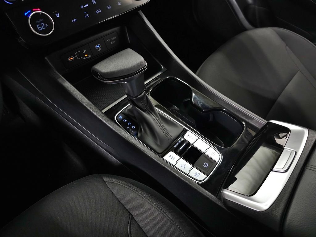 2026 Hyundai Tucson SEL - Photo 29
