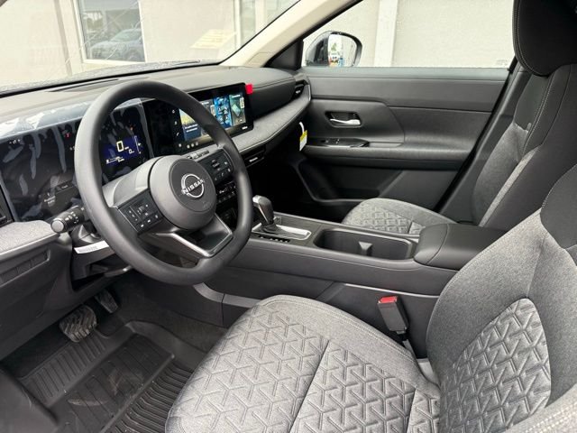 Used 2026 Gray Nissan SV image 18