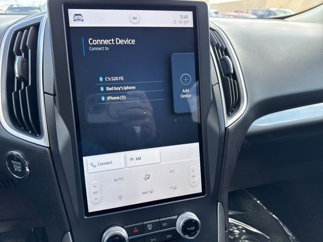 2021 Ford Edge SE - Photo 9