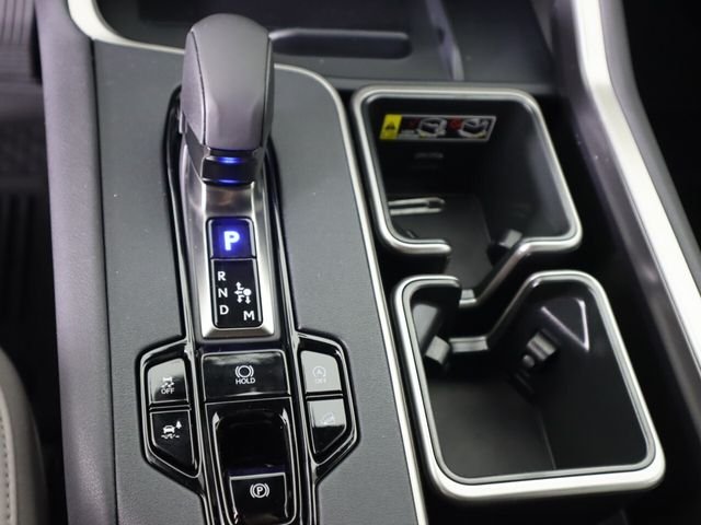 2026 Lexus TX 350 - Photo 19