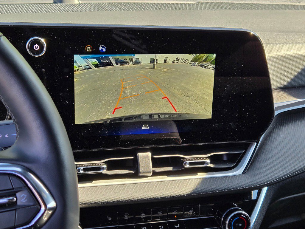 2025 Chevrolet Equinox LT - Photo 25