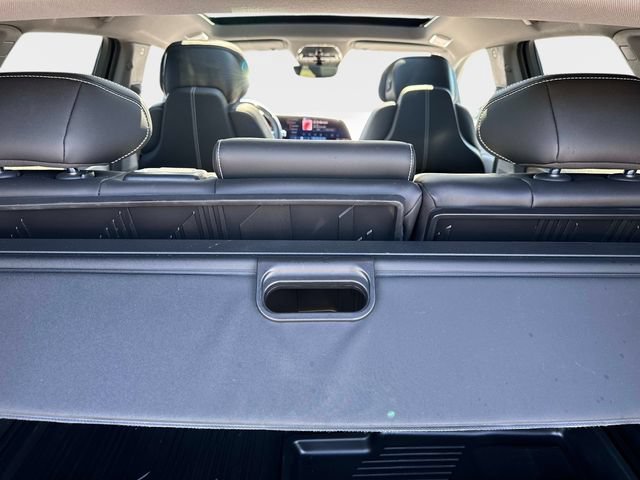 Certified Used 2025 Black Raven Cadillac Luxury 2 image 5