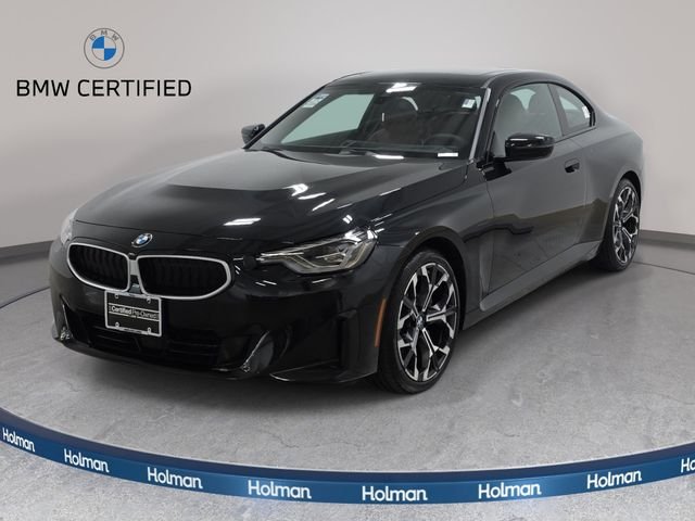 2026 BMW 2 Series 230i xDrive