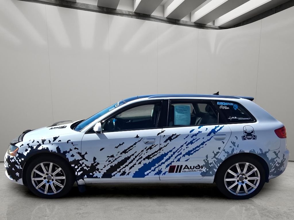 Used 2012 Audi A3 Premium with VIN WAUMFAFM6CA067553 for sale in Loveland, CO