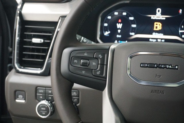 New 2026 Sterling Metallic GMC Denali image 32